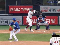 06.21(일) 17:00KBO KIA vs 삼성 (라인업 분석 예정)