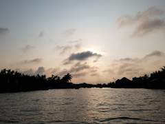 카나카오 - 바다