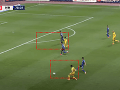 06.21(일) 18:00K리그1 전북현대 vs 광주FC (라인업 분석 예정)