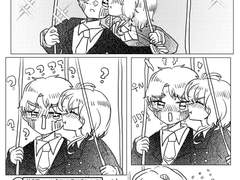 [ccs] 카드캡터 체리 연성들