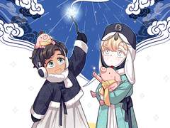 18-19년도 일러스트