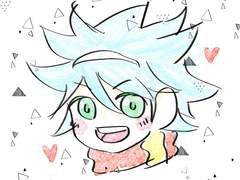 전오수 낙서 모음