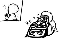 전오수 낙서 모음2