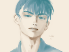 닌타마 낙서 모음