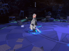 불꽃놀이 기분PT 스크립트