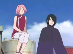 [사스사쿠] 기념일