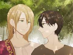 [BL] 빛나던 당신에게 1