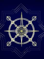 장편 로맨스 판타지 소설 차가운 항해