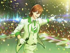 Shining Live 寿 嶺二 -３話