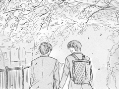 하루타 생일만화