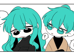 민우의 기묘한 모험 1화