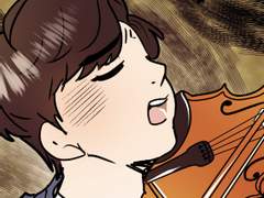 [라흐] 전설의 비올라 합주