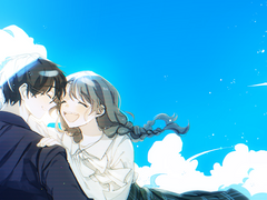 佳月; 아름다운 달