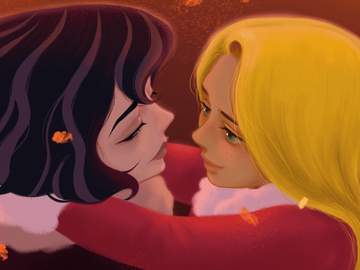 2020 미애니 연말결산️