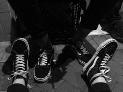 너는 날 지독히 따라오는 달빛.