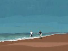 We keep this love in a photograph