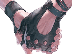 FF15 OC x Canon / Pacemaker (ENG)