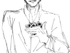 짝사랑 김독자[中]