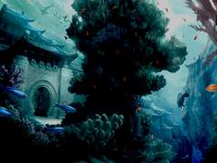 [최윤화평] 낙원 4