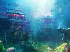 [최윤화평] 낙원 7