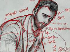 [2020년] 그림공부 도전기 - 6월 21일 (6일차)