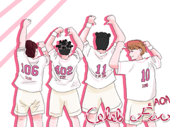 송숙&셀파 백업