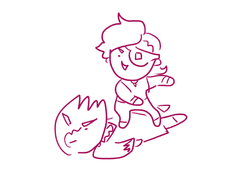 전자오락수호대 백업