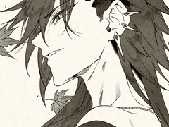 [헤르모탈헤르] 사계 四季