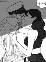 마법사의 약속 (魔法使いの約束)