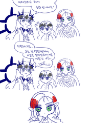 로드 오브 히어로즈 (Lord of Heroes)