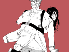 진격거 연성모음 1_지크피크 위주