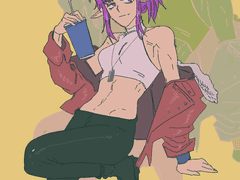 로오히 연성모음