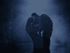 [00]뷔랩/생각하지 마