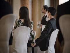 홍실장의 사회생활