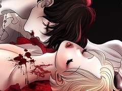 The Kiss Of The Vampire