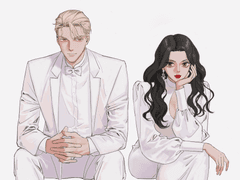 얼렁뚱땅 엉망진창 현쩰 ⋆⁺₊⋆ ♡