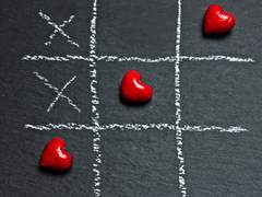 [노아유셒] 사탕이 먹고 싶을 땐,