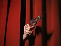 러시안룰렛(Russian Roulette)