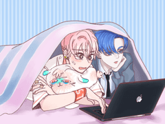 [벨아] 첫 번째 이메레스