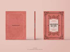 [쿠로츠키] ANOTHER RECIPE