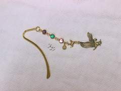 포켓몬스터-진환 테마 책갈피/북마크