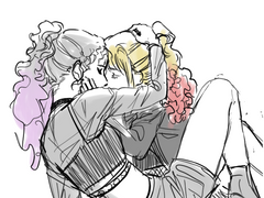 리지 연성모음2