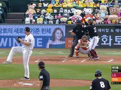 06.23(화) 18:30KBO 삼성 vs 한화 (라인업 분석 예정)