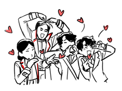 미드나잇 연성모음3