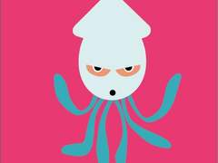 Puppet Warp to adjust shapes and lines