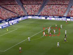 06.24(수) 02:30라리가 레반테 vs AT마드리드