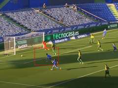 06.24(수) 02:30라리가 바야돌리드 vs 헤타페