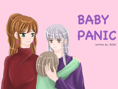 [유키리사?] 베이비 패닉 1 & 2