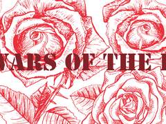 장미 전쟁 [마지막 송이]