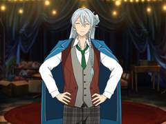 히비키 와타루 개인스토리 [무지개 젤리] 백업